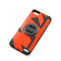 Housse de smartphone KTM pour iPhone 6/6S/7/8/SE  SP CONNECT