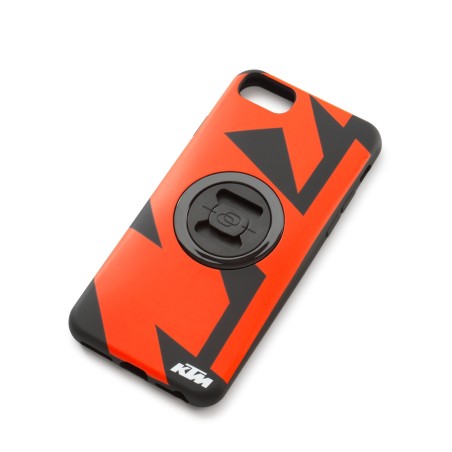 Housse de smartphone KTM pour iPhone 6/6S/7/8/SE  SP CONNECT