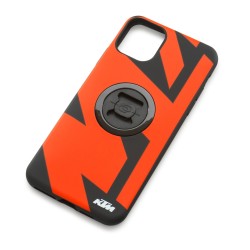 Housse de smartphone KTM pour iPhone 11 PRO MAX  SP Connect