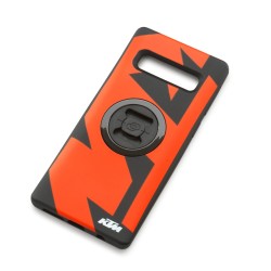 Housse de smartphone KTM pour Samsung Galaxy S10 SP Connect