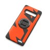 Housse de smartphone KTM pour Samsung Galaxy S10 SP Connect