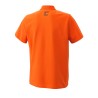POLO KTM "PURE RACING POLO ORANGE"