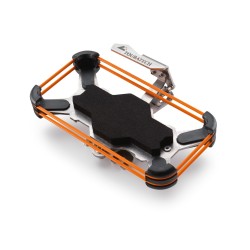 Support Smartphone KTM Touratech iBracket pour iPhone 6/6S/7/8 Plus/ XS Max