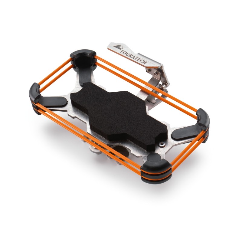 Support Smartphone KTM Touratech iBracket pour iPhone 6/6S/7/8 Plus/ XS Max