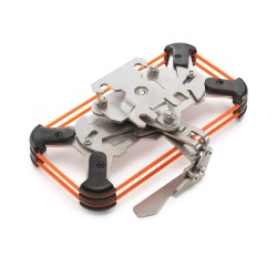 Support Smartphone KTM Touratech iBracket pour iPhone 6/6S/7/8 Plus/ XS Max