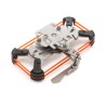 Touratech-iBracket for iPhone 6/6S/7/8 Plus/ XS Max