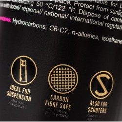 copy of Nettoyant de Freins à Disque "Disc Brake Cleaner" Muc-Off