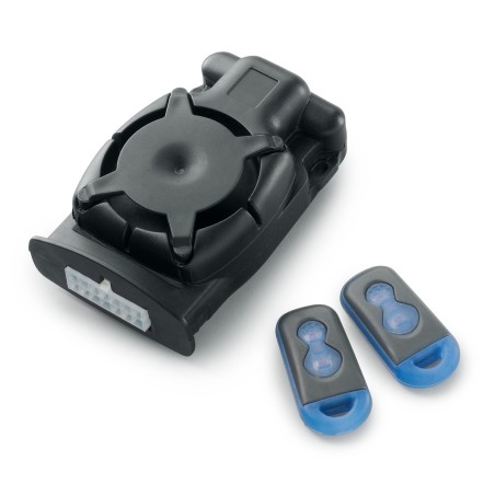 Système d'alarme pour moto KTM DUKE / ADVENTURE / SUPERDUKE 