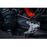 Front sprocket cover