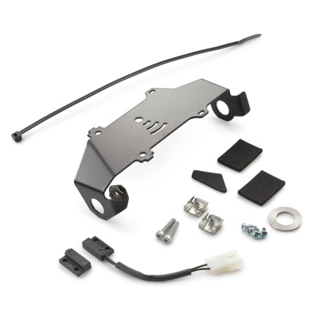Kit de montage pour système d'alarme moto pour KTM 125/390 DUKE (2017-2020)