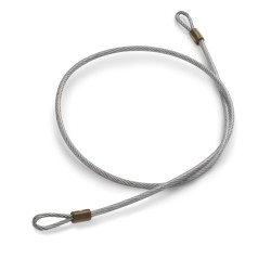 Antivol de casque KTM pour 125 et 390 DUKE / ADVENTURE/ RC
