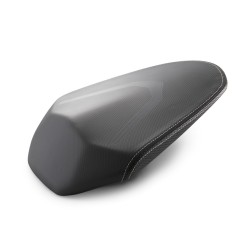 Selle passager Ergo pour KTM 125/390 DUKE (2017-2023)