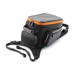 Sacoche de réservoir KTM 18 Litres pour DUKE - ADVENTURE - SUPER DUKE/R/GT - SUPER ADVENTURE R/S