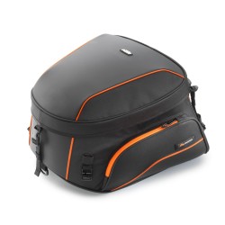 Sacoche arrière pour motos KTM 125/390/790/890 DUKE-ADVENTURE et 1290 SUPERDUKE / SUPER ADVENTURE (36 Litres)