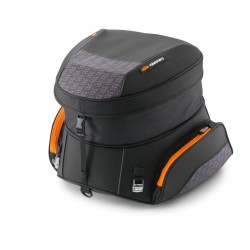 Sacoche arrière pour motos KTM 125/390/790/890 DUKE-ADVENTURE et 1290 SUPERDUKE / SUPER ADVENTURE (36 Litres)