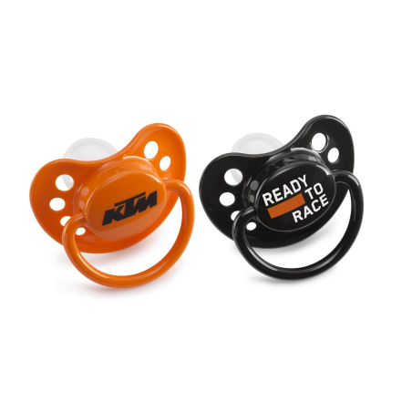 TETINES "DUMMY" BY KTM