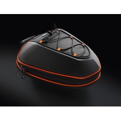 Sacoche arrière extensible pour motos KTM 10/16 Litres