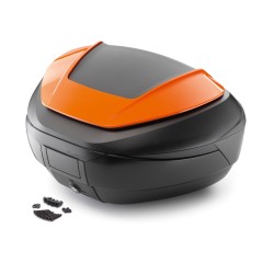 Topcase moto KTM 48 Litres pour DUKE/ADVENTURE/SUPERDUKE