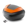Topcase moto KTM 48 Litres pour DUKE/ADVENTURE/SUPERDUKE