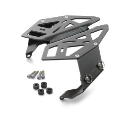 Porte bagages pour KTM 125/390 DUKE (2017-2023)