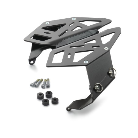 Porte bagages pour KTM 125/390 DUKE (2017-2023)