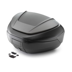 Topcase moto KTM 48 Litres pour DUKE/ADVENTURE/SUPERDUKE