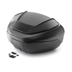 Topcase moto KTM 48 Litres pour DUKE/ADVENTURE/SUPERDUKE