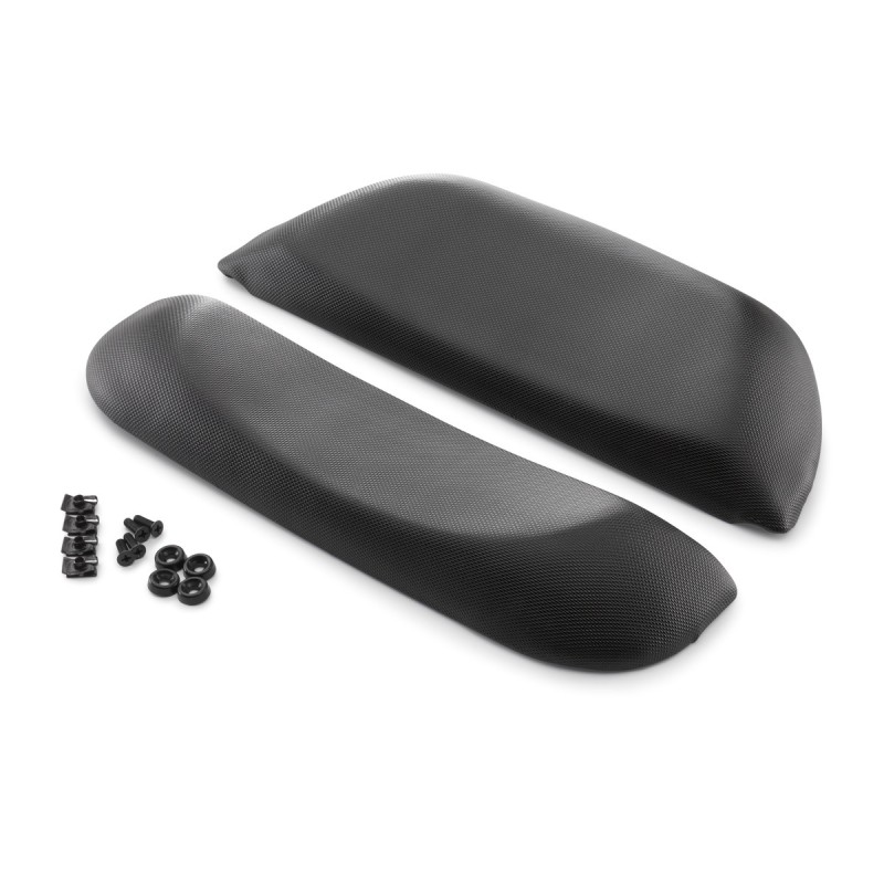 Kit de dosseret de Topcase KTM