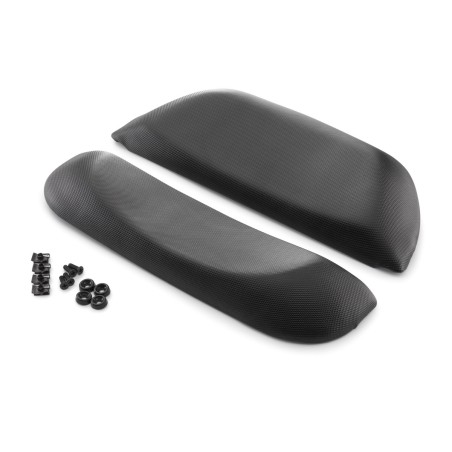 Kit de dosseret de Topcase KTM