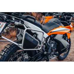 Support pour valises Touratech pour KTM 790/890 ADVENTURE/R /RALLY (19-23)