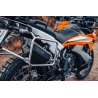 Support pour valises Touratech pour KTM 790/890 ADVENTURE/R /RALLY (19-23)