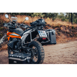 Support pour valises Touratech pour KTM 790/890 ADVENTURE/R /RALLY (19-23)