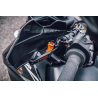 Clutch lever