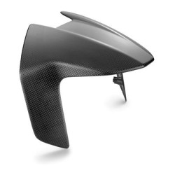 Garde-boue avant Carbone pour KTM 790 DUKE et 890 DUKE-R 