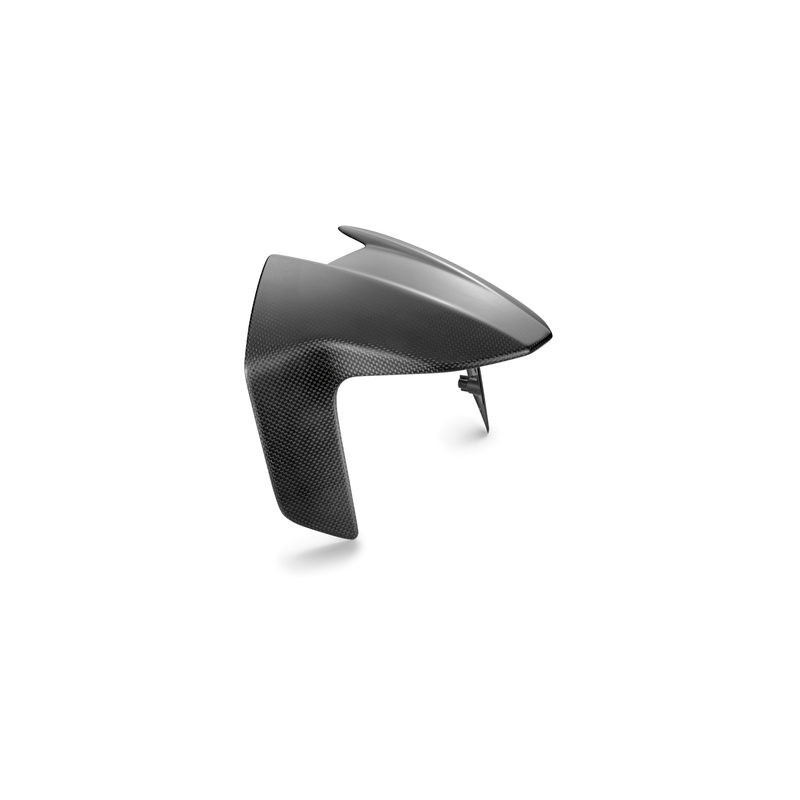 Garde-boue avant Carbone pour KTM 790 DUKE et 890 DUKE-R 