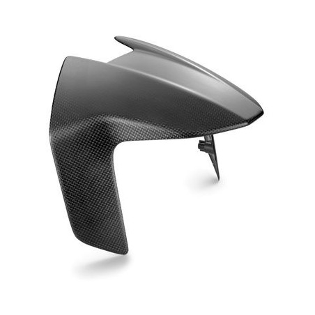 Garde-boue avant Carbone pour KTM 790 DUKE et 890 DUKE-R 