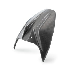 Bavette Carbone pour KTM 790 DUKE et 890 DUKE/R 