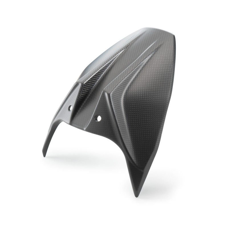 Bavette Carbone pour KTM 790 DUKE et 890 DUKE/R 