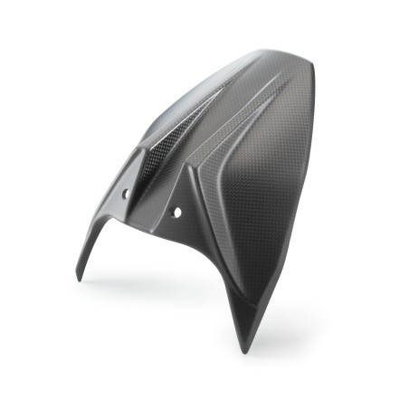 Bavette Carbone pour KTM 790 DUKE et 890 DUKE/R 