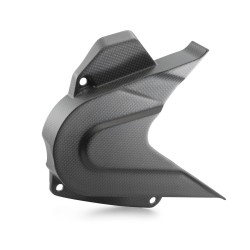 Cache de pignon de sortie de boîte Carbone pour KTM 790 DUKE et 890 DUKE-R