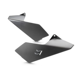 Set pour carénage latéral Carbone pour KTM 790 DUKE et 890 DUKE-R