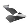 Set pour carénage latéral Carbone pour KTM 790 DUKE et 890 DUKE-R
