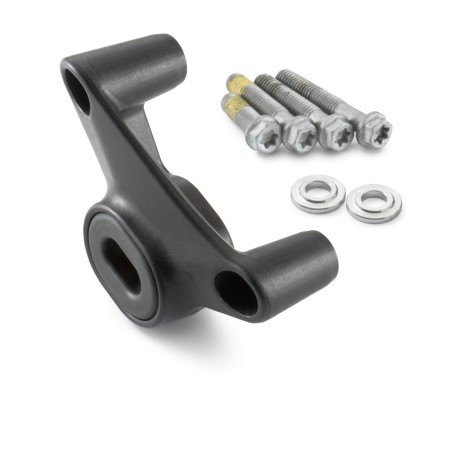 Fixation de silencieux pour KTM 790/890 DUKE (2018-2024)