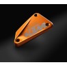 Couvercle de réservoir de liquide de frein avant KTM Orange pour 790/890/990 DUKE/ADVENTURE/R/RALLY