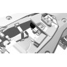 USB power outlet kit