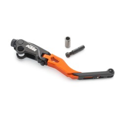 Levier de frein réglable Orange pour KTM 790 et 890 DUKE 