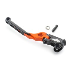 Levier d'embrayage réglable Orange KTM pour 790 et 890 DUKE 