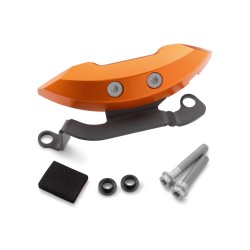 Protection du carter d'embrayage pour KTM 790 DUKE et 890 DUKE / ADVENTURE / SMT (18-23)