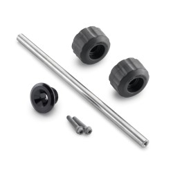 Roulettes de protection avant pour KTM 790/890/990 DUKE - SMT - ADVENTURE