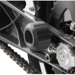 Roulettes de protection arrière pour KTM 790/890/900 DUKE - SMT - ADVENTURE